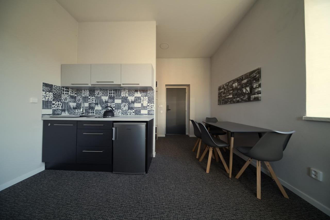 Replay Apartmany Frenštát pod Radhoštěm Exteriör bild