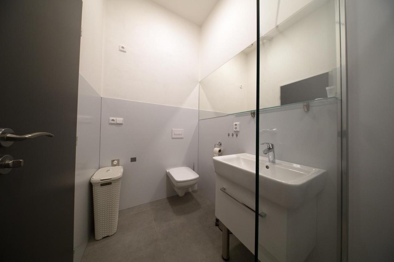 Replay Apartmany Frenštát pod Radhoštěm Exteriör bild