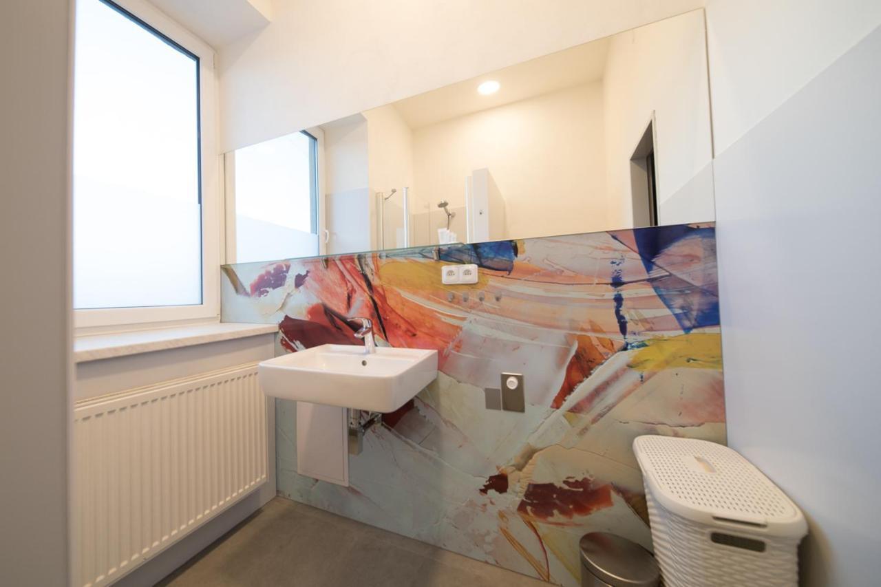 Replay Apartmany Frenštát pod Radhoštěm Exteriör bild