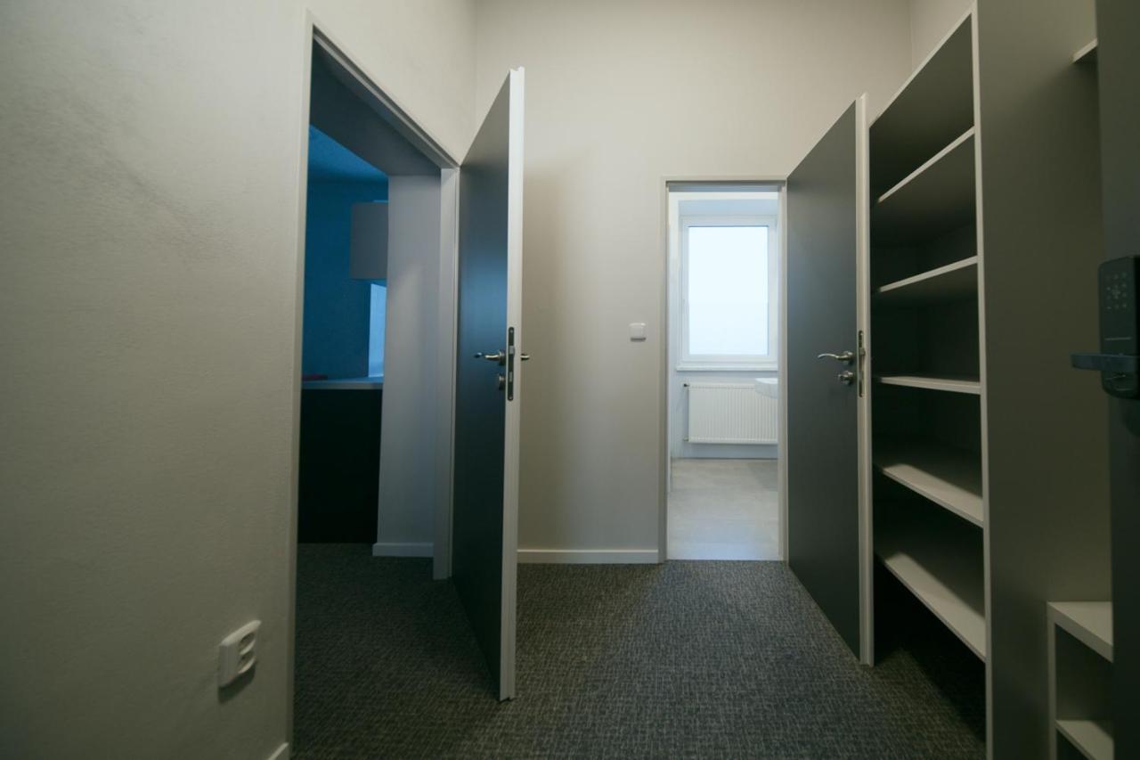 Replay Apartmany Frenštát pod Radhoštěm Exteriör bild