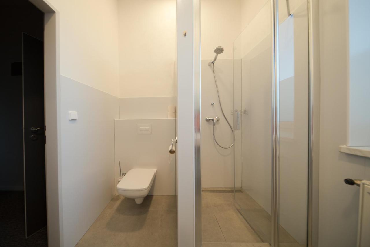 Replay Apartmany Frenštát pod Radhoštěm Exteriör bild