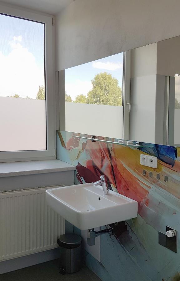 Replay Apartmany Frenštát pod Radhoštěm Exteriör bild