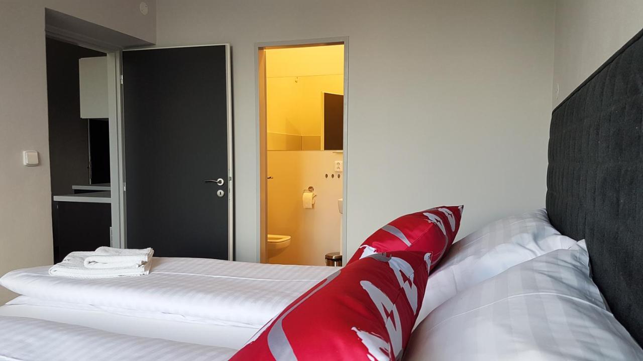 Replay Apartmany Frenštát pod Radhoštěm Exteriör bild