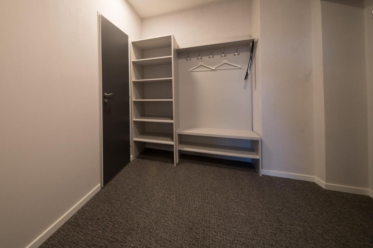 Replay Apartmany Frenštát pod Radhoštěm Exteriör bild